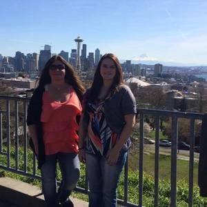 Meet your Posher, Anne